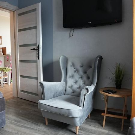 Gama Spa Wladyslawowo Luaran gambar