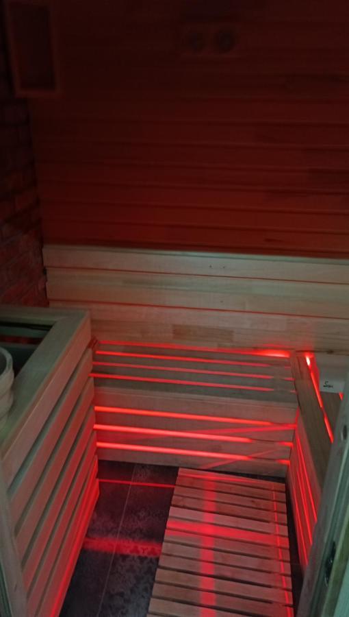 Gama Spa Wladyslawowo Luaran gambar
