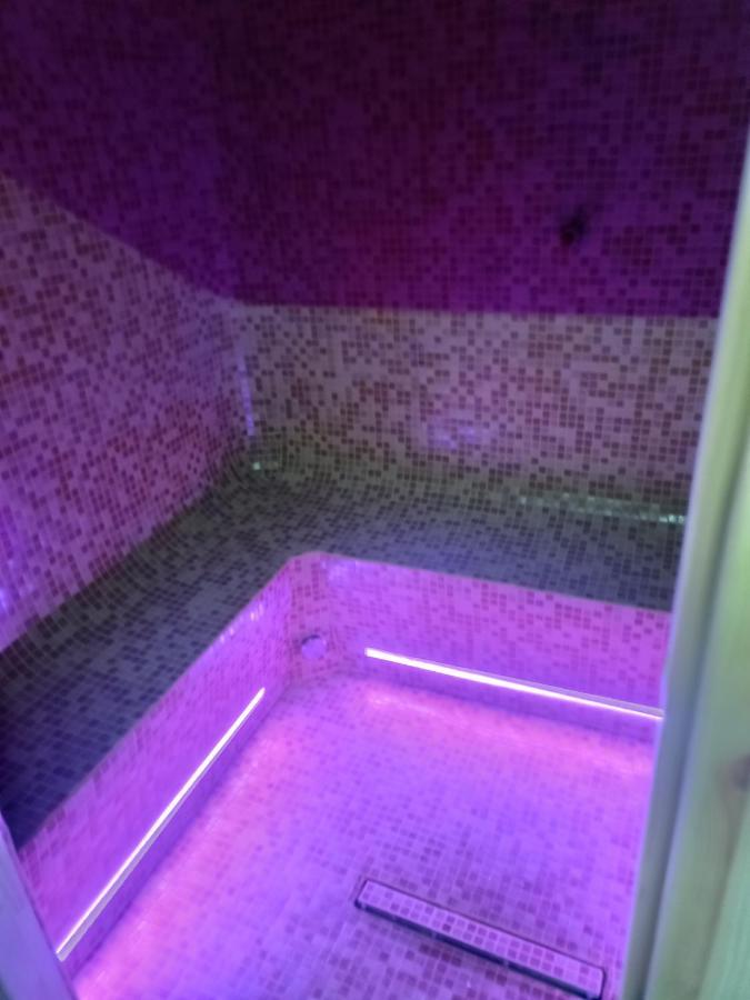 Gama Spa Wladyslawowo Luaran gambar