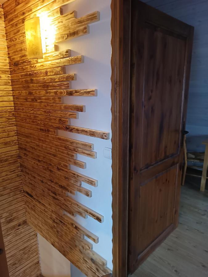 Gama Spa Wladyslawowo Luaran gambar