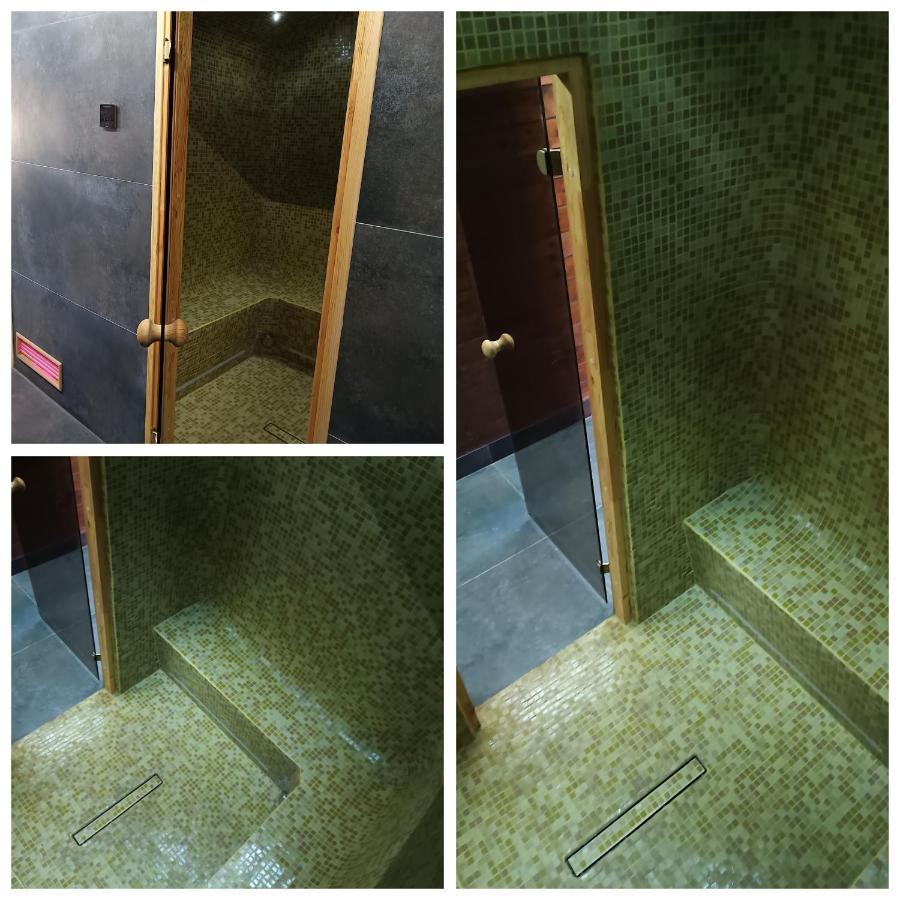 Gama Spa Wladyslawowo Luaran gambar