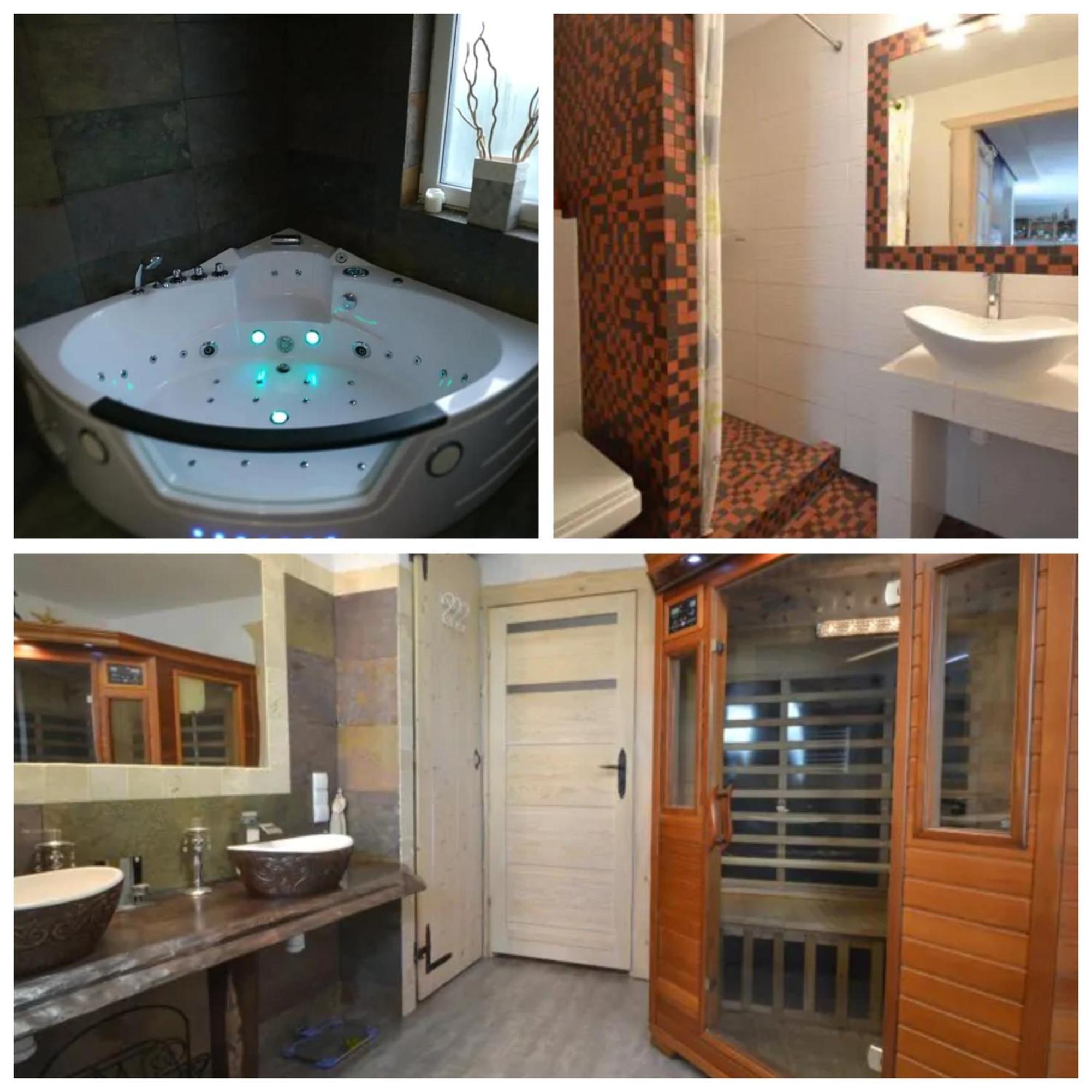 Gama Spa Wladyslawowo Luaran gambar