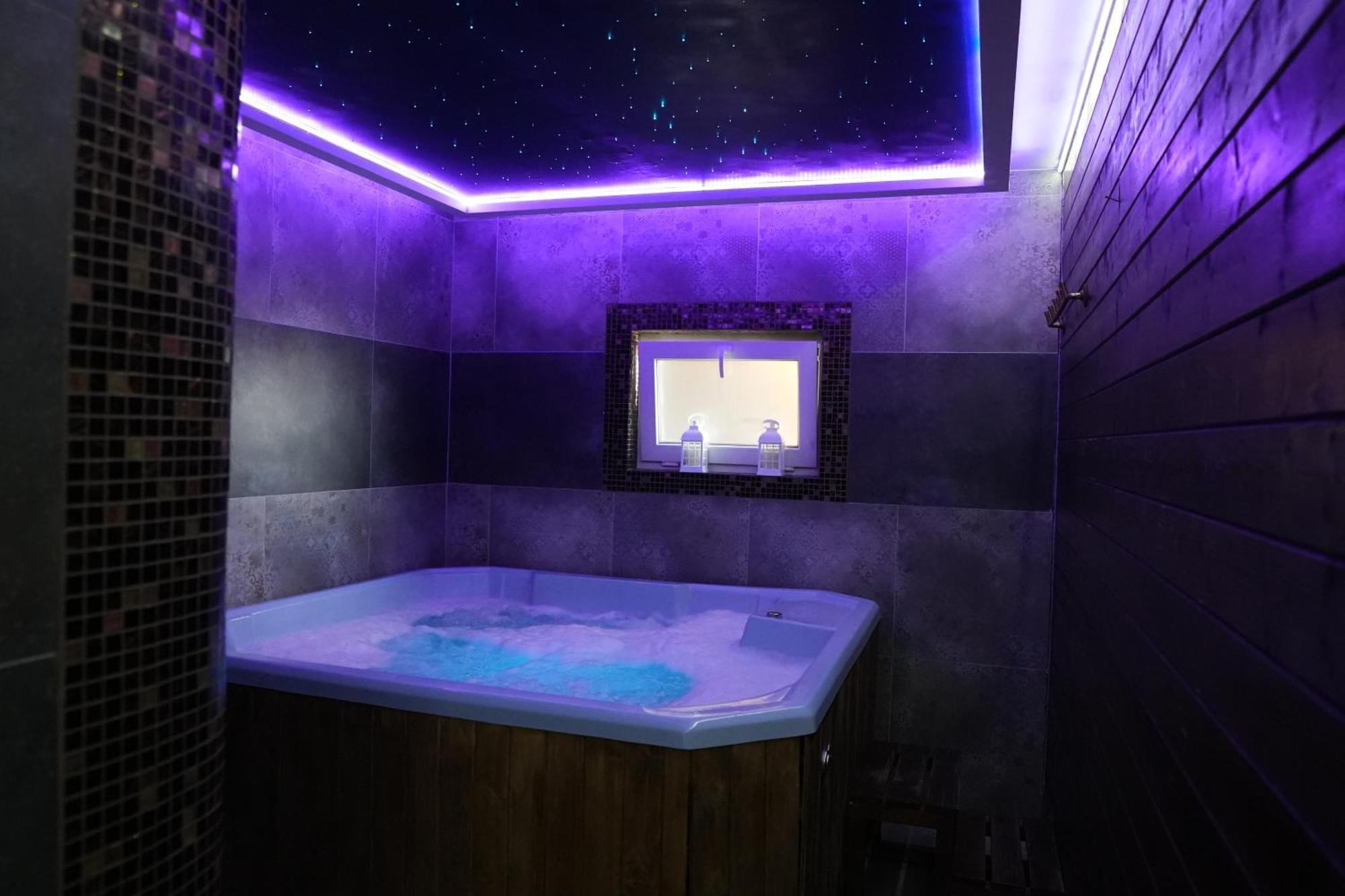 Gama Spa Wladyslawowo Luaran gambar