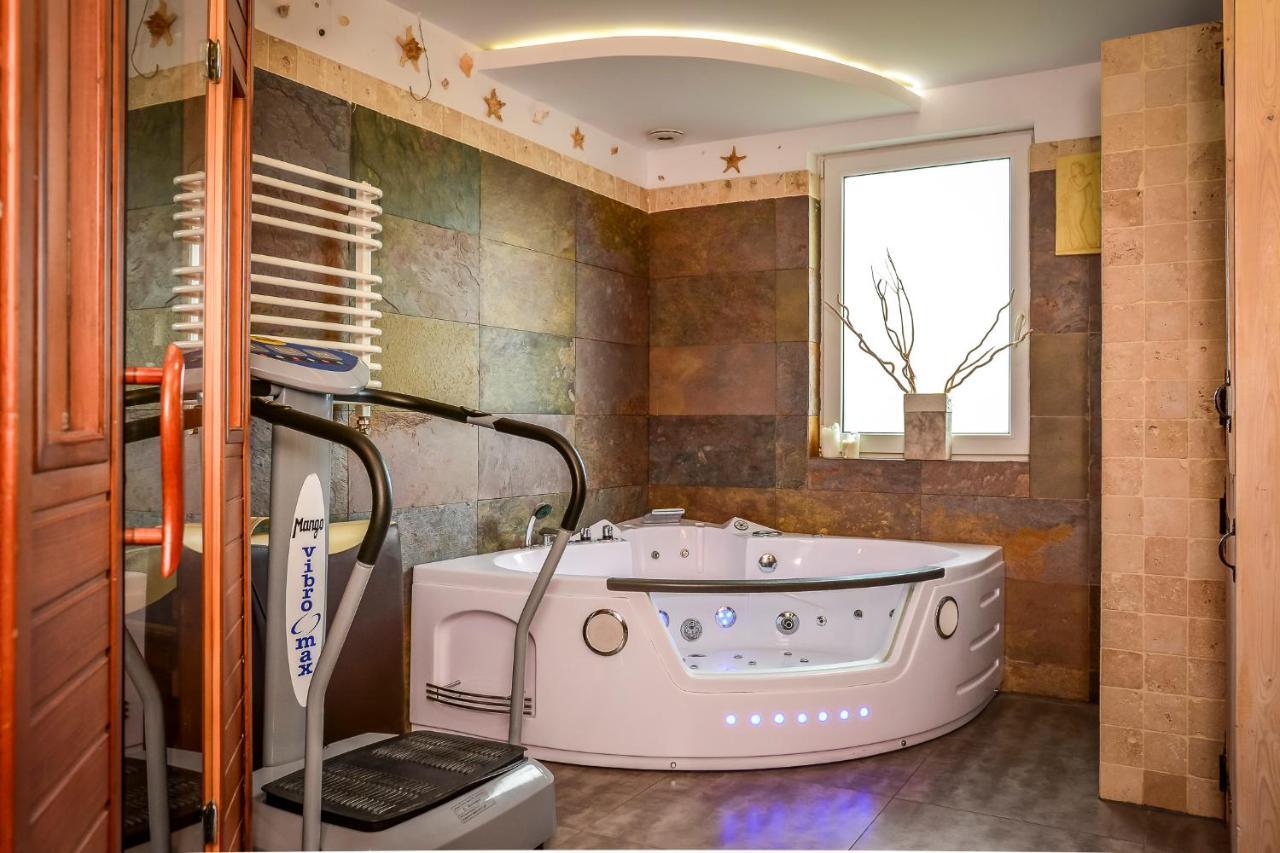 Gama Spa Wladyslawowo Luaran gambar