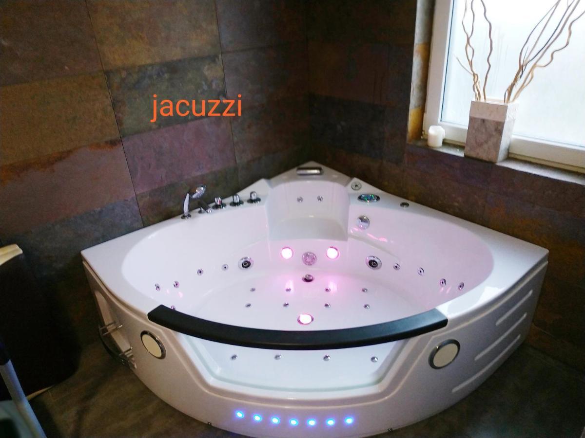 Gama Spa Wladyslawowo Luaran gambar